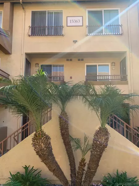 2 bedrooms apartment for rent in Rancho Bernardo - North SD, San Diego