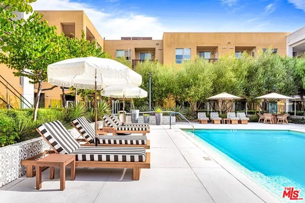 Studio Apartment for rent in Playa Vista - Westside / South Bay, Los Angeles