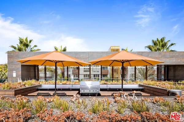 Studio Apartment for rent in Playa Vista - Westside / South Bay, Los Angeles