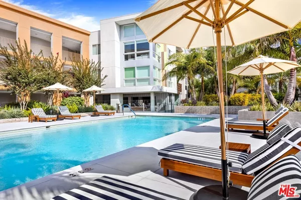 Studio Apartment for rent in Playa Vista - Westside / South Bay, Los Angeles