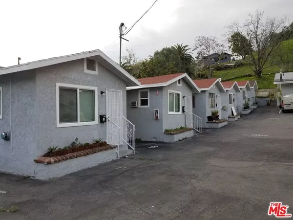 Studio Apartment for rent in Northeast Los Angeles - Central Los Angeles, Los Angeles