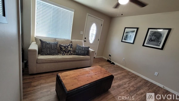 1 bedroom apartment for rent in East Bakersfield - Central Bakersfield, Bakersfield