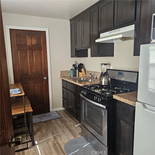 1 bedroom apartment for rent in East Bakersfield - Central Bakersfield, Bakersfield