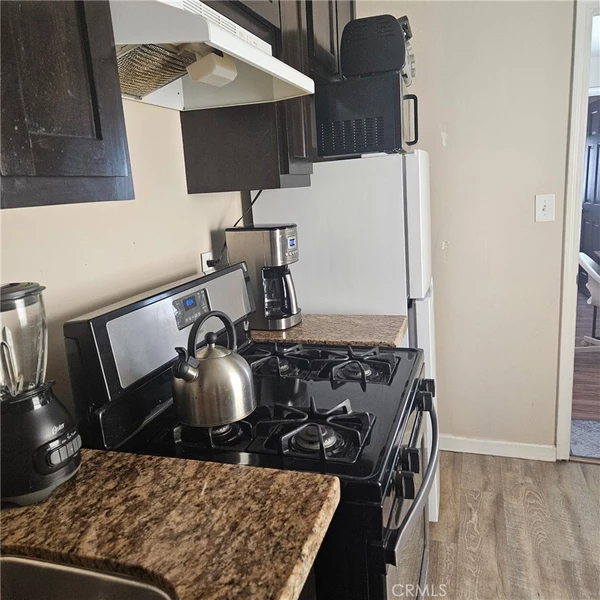 1 bedroom apartment for rent in East Bakersfield - Central Bakersfield, Bakersfield