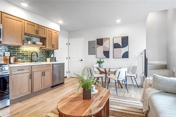 2 bedrooms apartment for rent in Inglewood - Westside / South Bay, Los Angeles