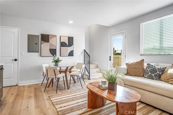 2 bedrooms apartment for rent in Inglewood - Westside / South Bay, Los Angeles