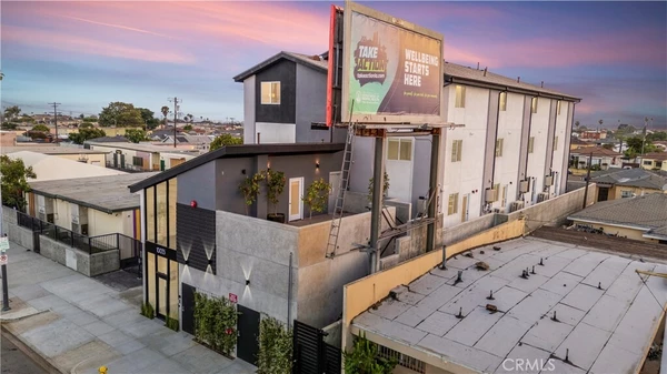 2 bedrooms apartment for rent in Inglewood - Westside / South Bay, Los Angeles