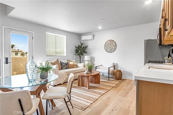 2 bedrooms apartment for rent in Inglewood - Westside / South Bay, Los Angeles