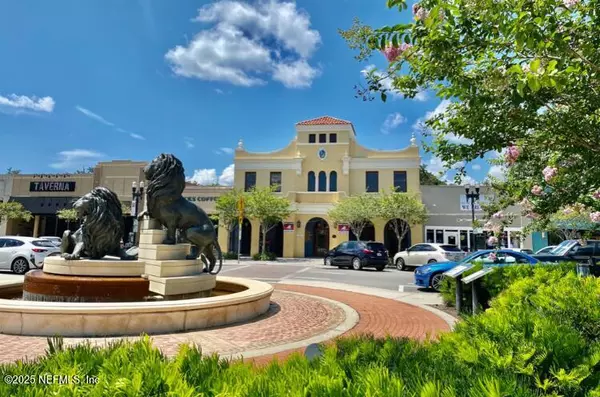 2 bedrooms apartment for rent in San Marco - Southside, Jacksonville