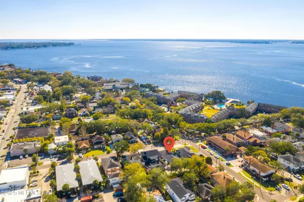 2 bedrooms apartment for rent in San Marco - Southside, Jacksonville