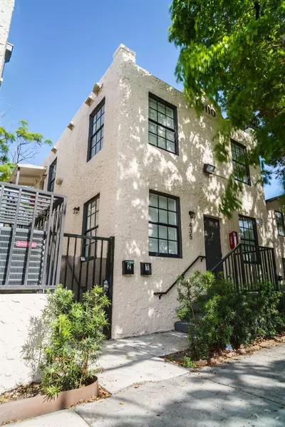 1 bedroom apartment for rent in Downtown Miami - Miami, Miami