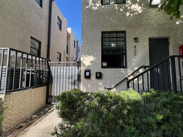 1 bedroom apartment for rent in Downtown Miami - Miami, Miami