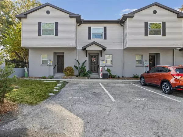 2 bedrooms apartment for rent in Egypt Lake-Leto - North Tampa, Tampa