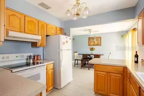 3 bedrooms apartment for rent in University - North Tampa, Tampa