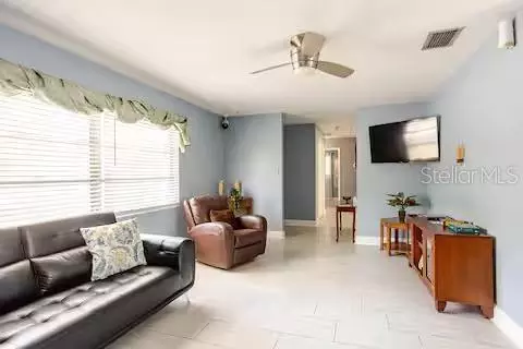 3 bedrooms apartment for rent in University - North Tampa, Tampa