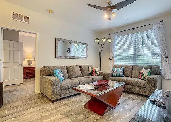 3 bedrooms apartment for rent in Williamsburg - South Orlando, Orlando