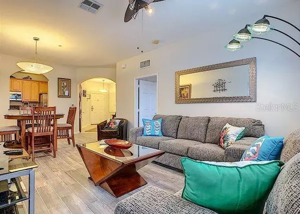 3 bedrooms apartment for rent in Williamsburg - South Orlando, Orlando