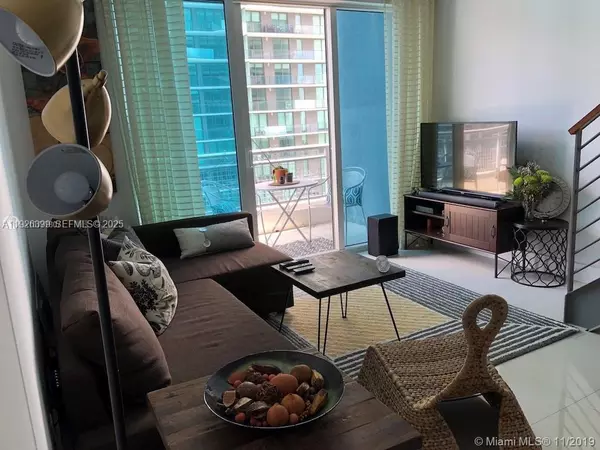 1 bedroom apartment for rent in Brickell - Miami, Miami