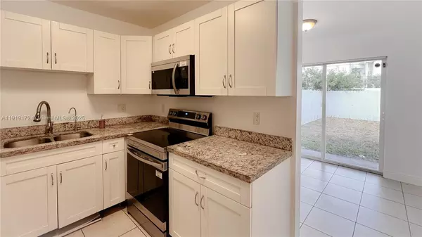 3 bedrooms apartment for rent in West Little River - Miami Dade, Miami