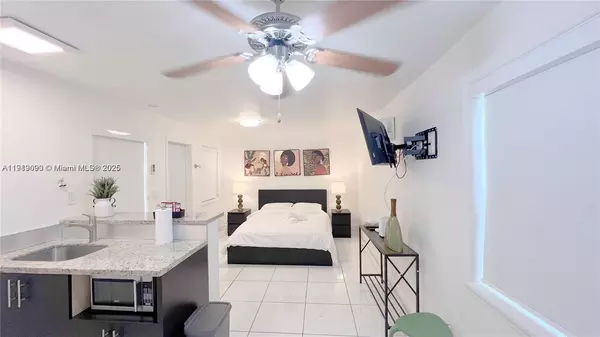 Studio Apartment for rent in Little Havana - Miami, Miami