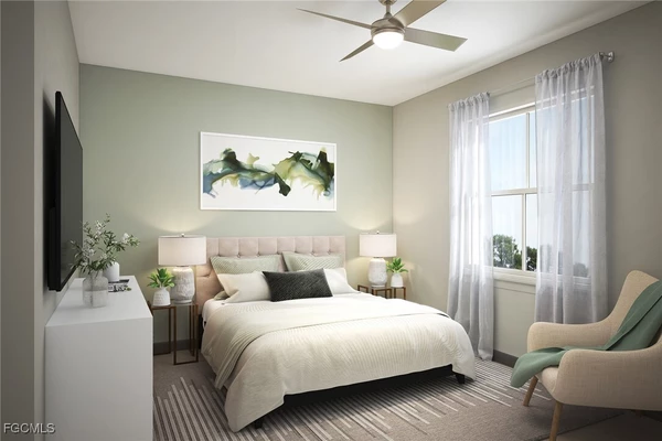 1 bedroom apartment for rent in Fort Myers Shores - Fort Myers, Fort Myers