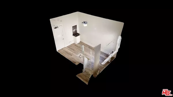 Studio Apartment for rent in Pico Union - Central Los Angeles, Los Angeles