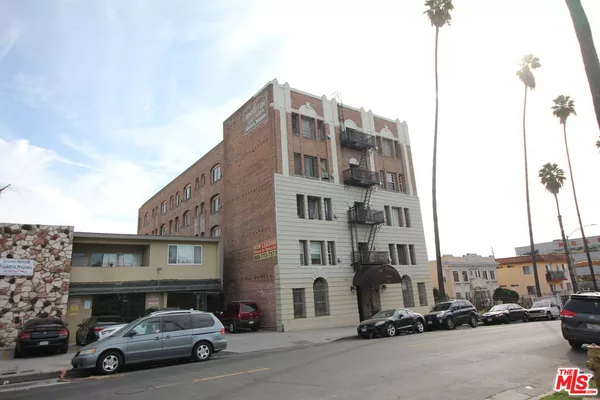 Studio Apartment for rent in Pico Union - Central Los Angeles, Los Angeles