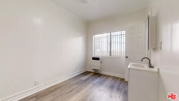 Studio Apartment for rent in Pico Union - Central Los Angeles, Los Angeles
