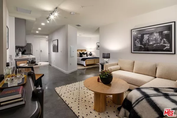 Studio Apartment for rent in Pico Union - Central Los Angeles, Los Angeles