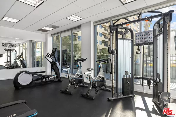 1 bedroom apartment for rent in Koreatown - Central Los Angeles, Los Angeles