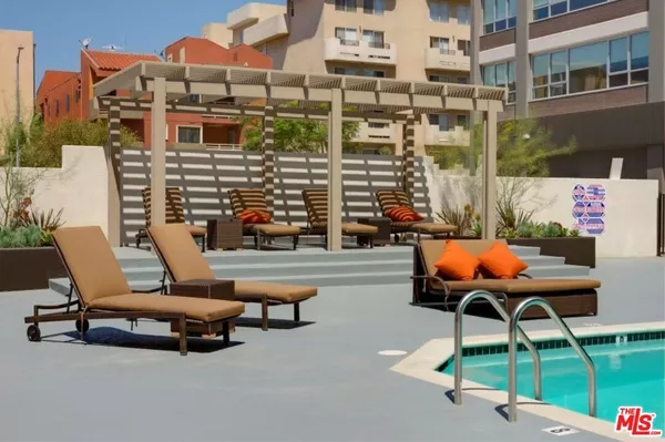 1 bedroom apartment for rent in Koreatown - Central Los Angeles, Los Angeles