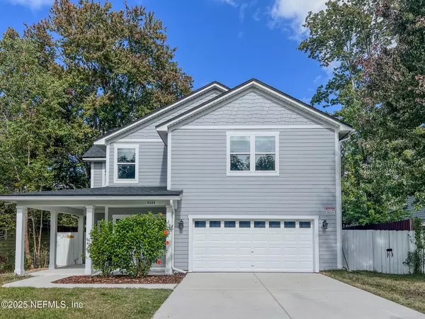 4 bedrooms apartment for rent in Sweetwater - Westside, Jacksonville