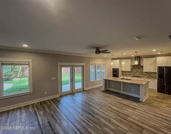 4 bedrooms apartment for rent in Sweetwater - Westside, Jacksonville