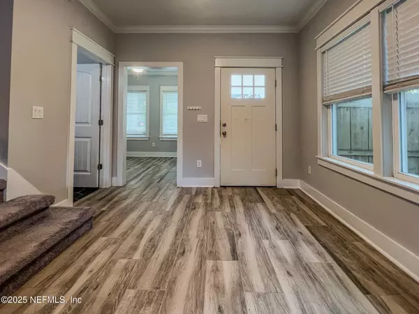 4 bedrooms apartment for rent in Sweetwater - Westside, Jacksonville