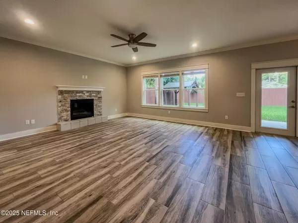 4 bedrooms apartment for rent in Sweetwater - Westside, Jacksonville