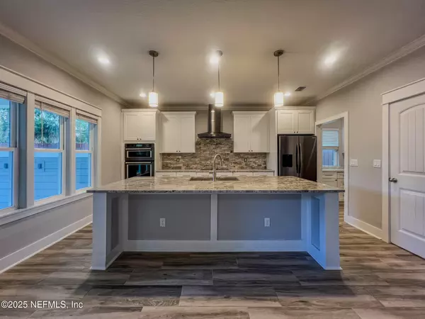 4 bedrooms apartment for rent in Sweetwater - Westside, Jacksonville