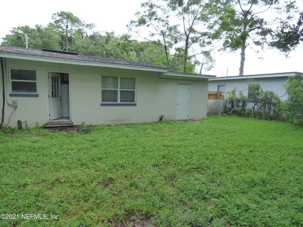 2 bedrooms apartment for rent in Sweetwater - Westside, Jacksonville