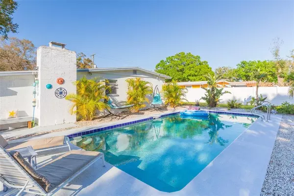 2 bedrooms apartment for rent in Ballast Point - South Tampa, Tampa