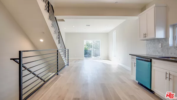 3 bedrooms apartment for rent in Larchmont - Central Los Angeles, Los Angeles
