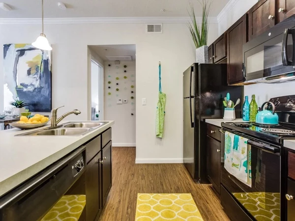 2 bedrooms apartment for rent in Uptown Central - North SATX, San Antonio