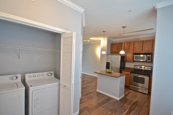 2 bedrooms apartment for rent in Woodlake/ Briar Meadow - West Houston, Houston