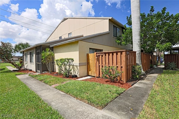 2 bedrooms apartment for rent in Villas - Fort Myers, Fort Myers