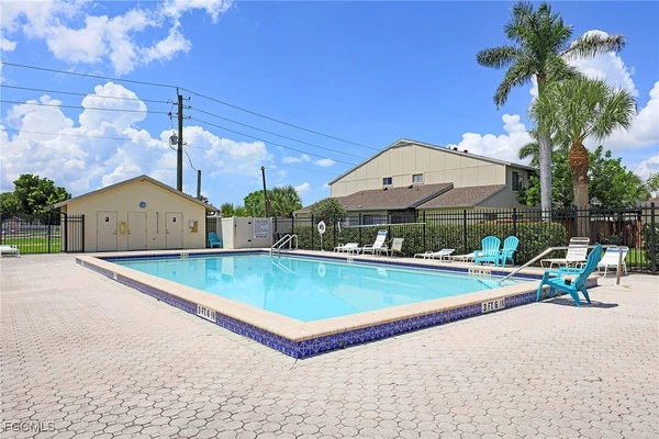 2 bedrooms apartment for rent in Villas - Fort Myers, Fort Myers