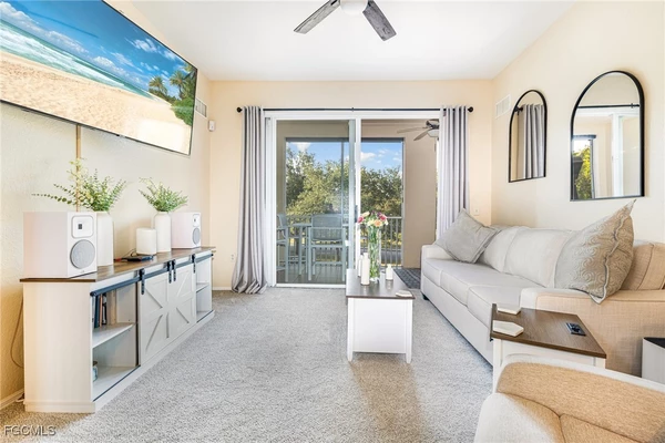 2 bedrooms apartment for rent in McGregor - Fort Myers, Fort Myers