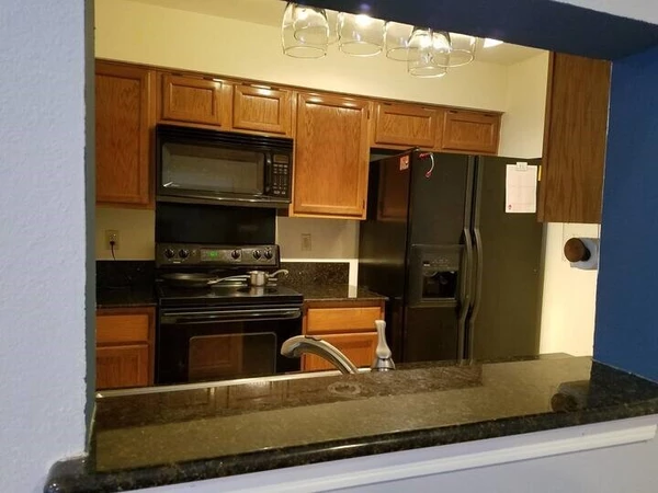 2 bedrooms apartment for rent in Macgregor - Inner Loop, Houston