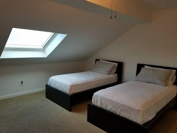 2 bedrooms apartment for rent in Macgregor - Inner Loop, Houston