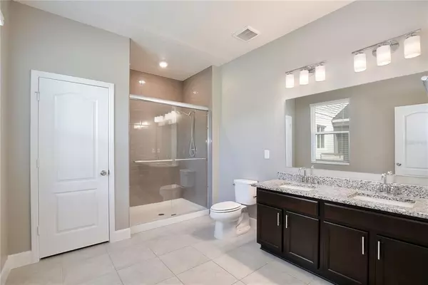 4 bedrooms apartment for rent in Meadow Woods - South Orlando, Orlando