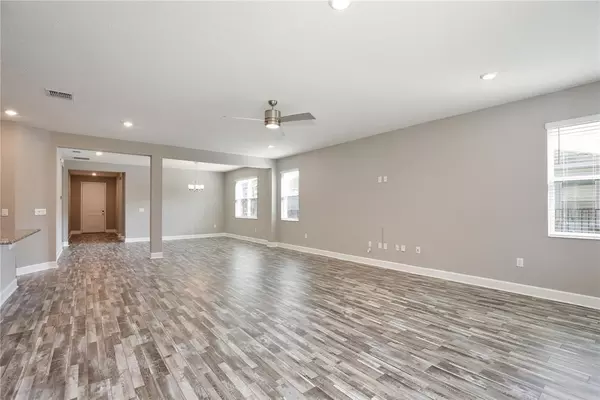 4 bedrooms apartment for rent in Meadow Woods - South Orlando, Orlando
