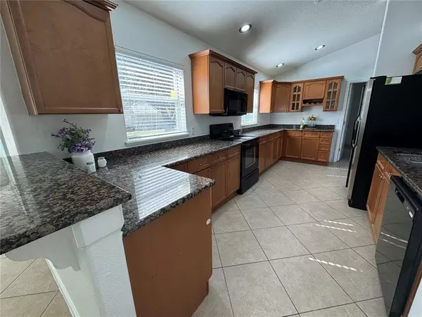 3 bedrooms apartment for rent in Meadow Woods - South Orlando, Orlando