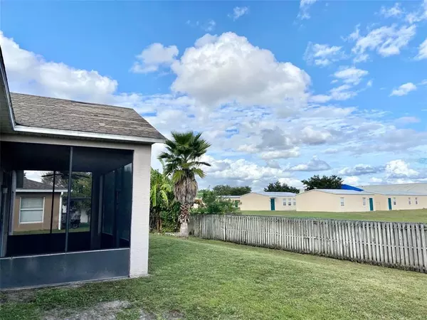 3 bedrooms apartment for rent in Meadow Woods - South Orlando, Orlando